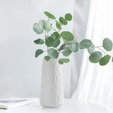 Art Texture Vase
